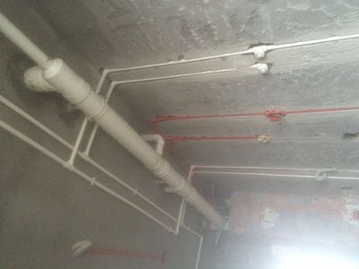 塑（sù）料穿線（xiàn）管