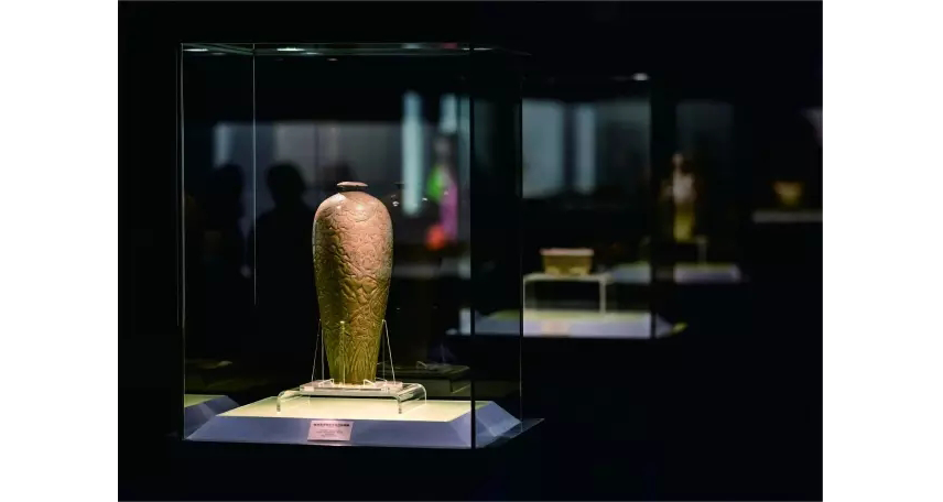 文博設（shè）施