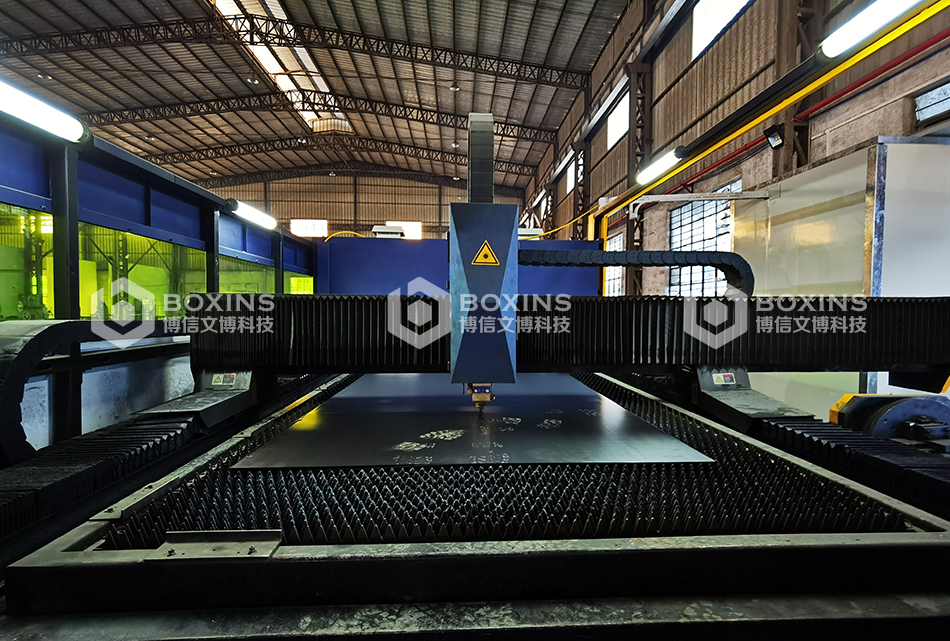 博物館展櫃廠家