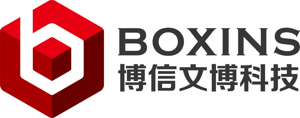 博物館展櫃廠家