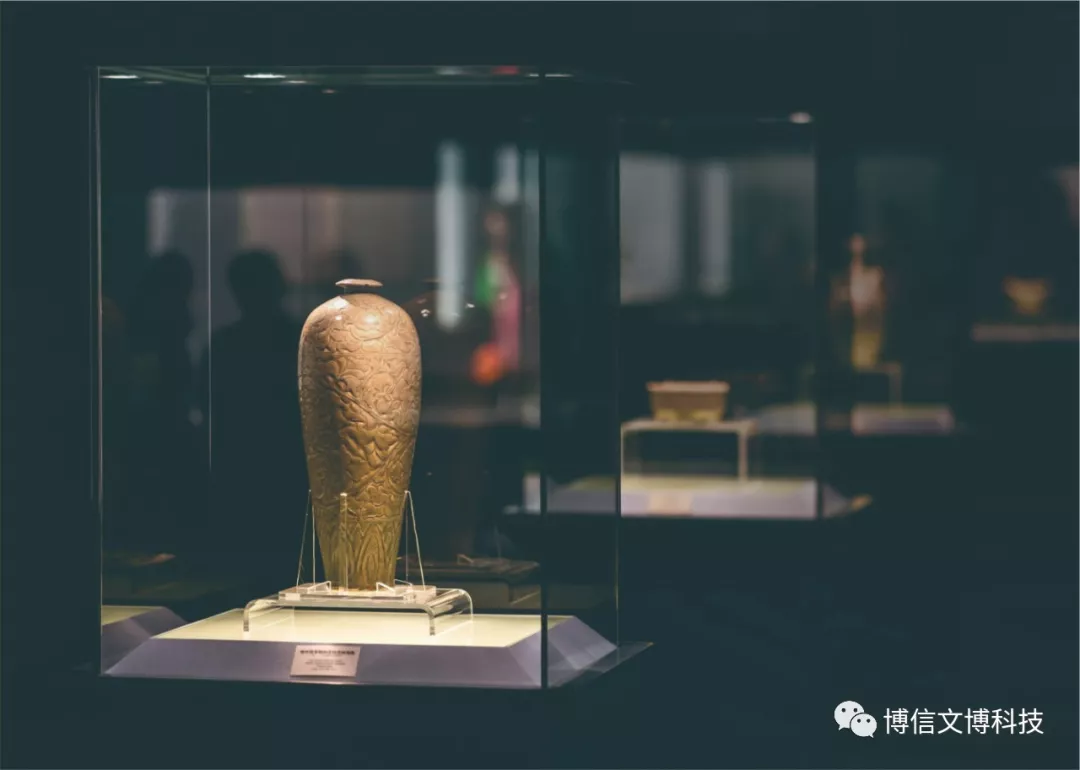 文博設施（shī）