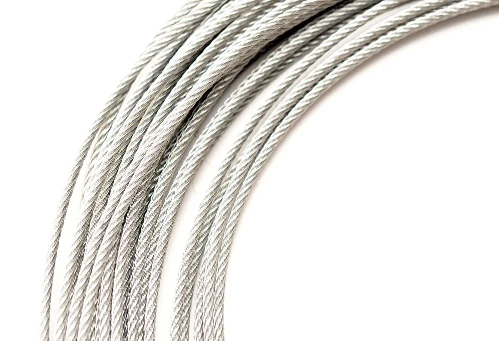 不鏽鋼絲掛畫繩