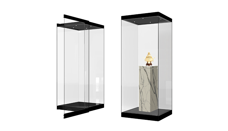 博（bó）物館展（zhǎn）櫃